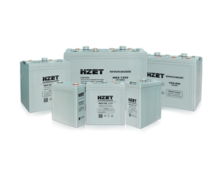 HD2V系列鉛酸電池